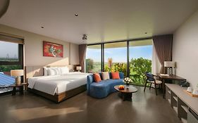 Hanoi Riverview Boutique Hotel & Apartment